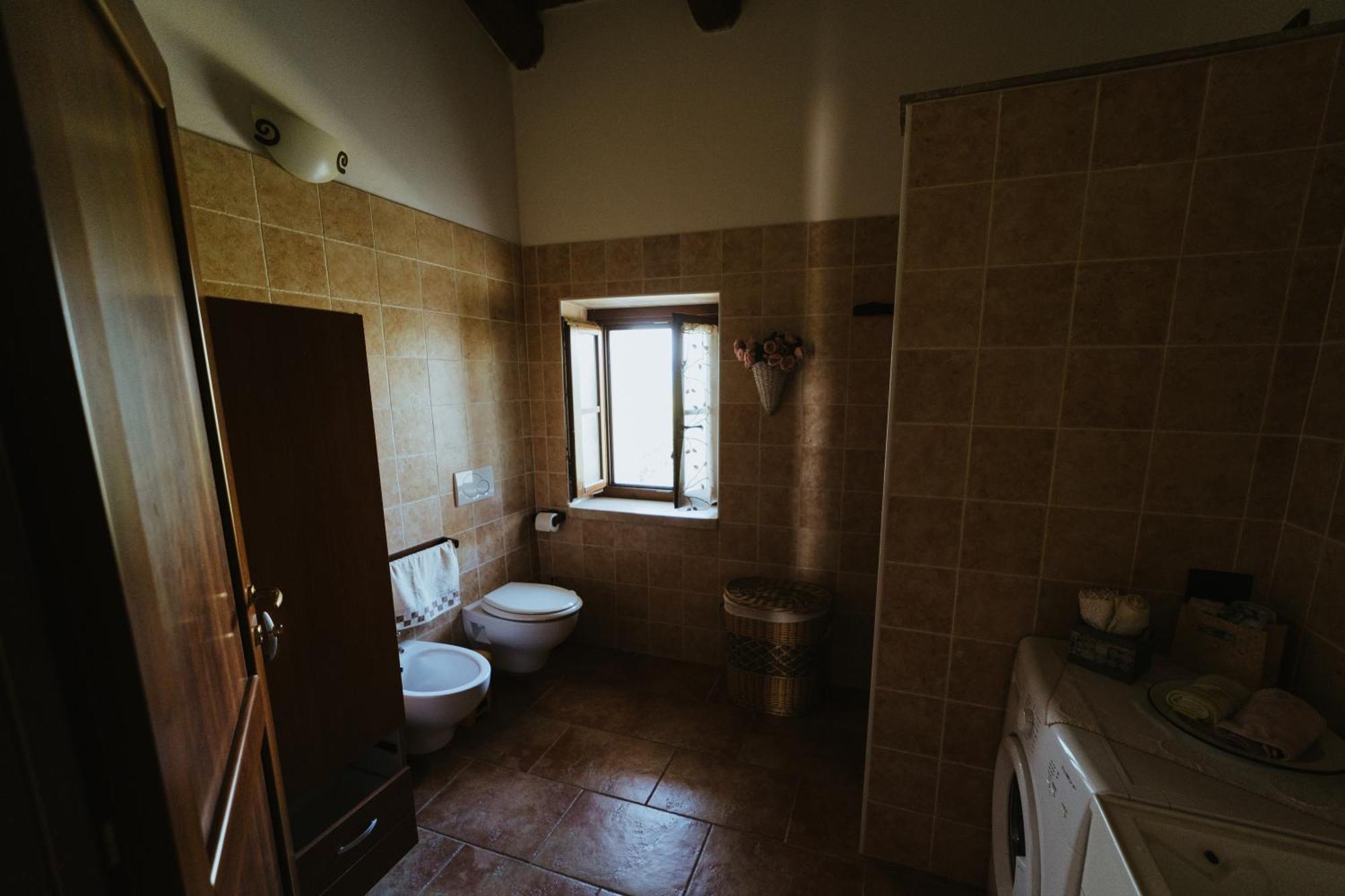 Villa Lemme Montenero di Bisaccia Exteriör bild