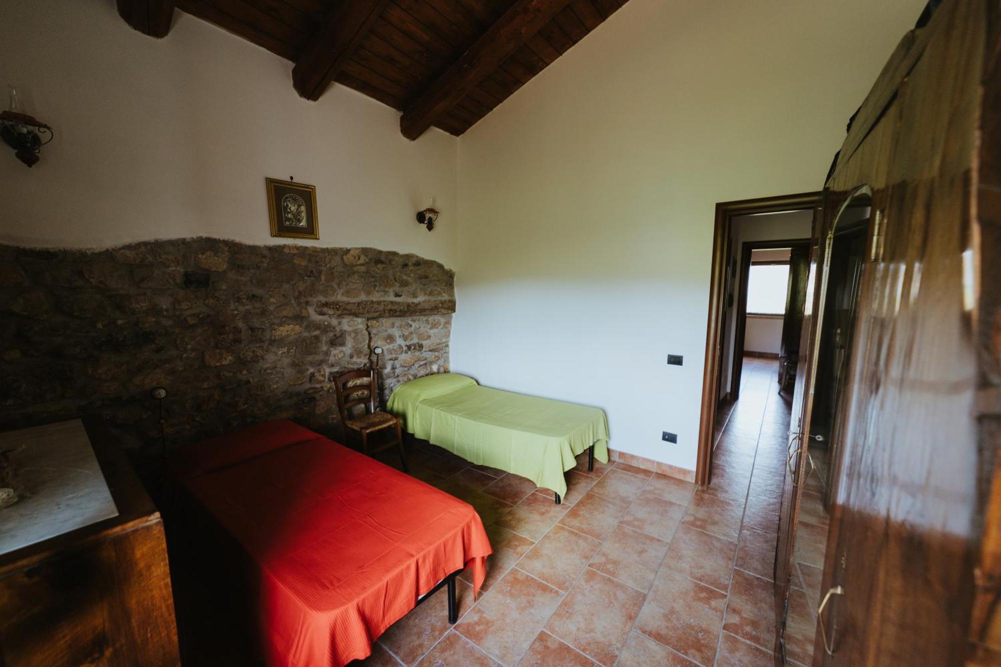 Villa Lemme Montenero di Bisaccia Exteriör bild